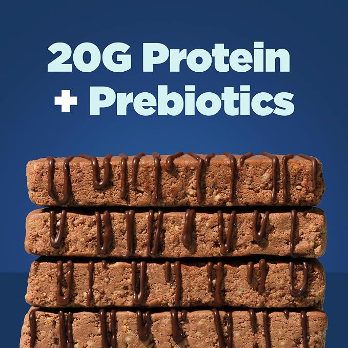Perfect Bar Chocolate Peanut Butter Protein Bar