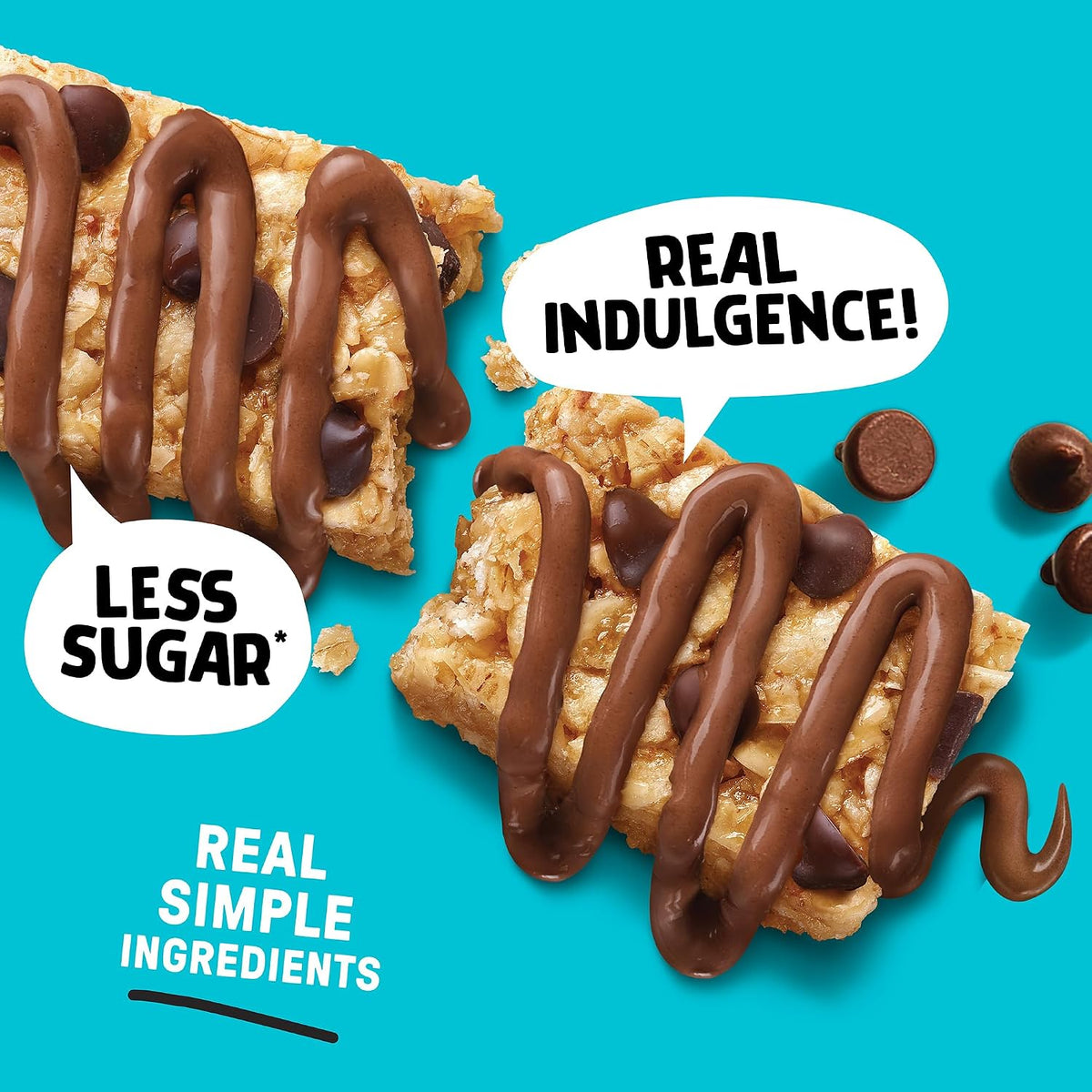 JUNKLESS Chewy Granola Bars Classic Variety Pack