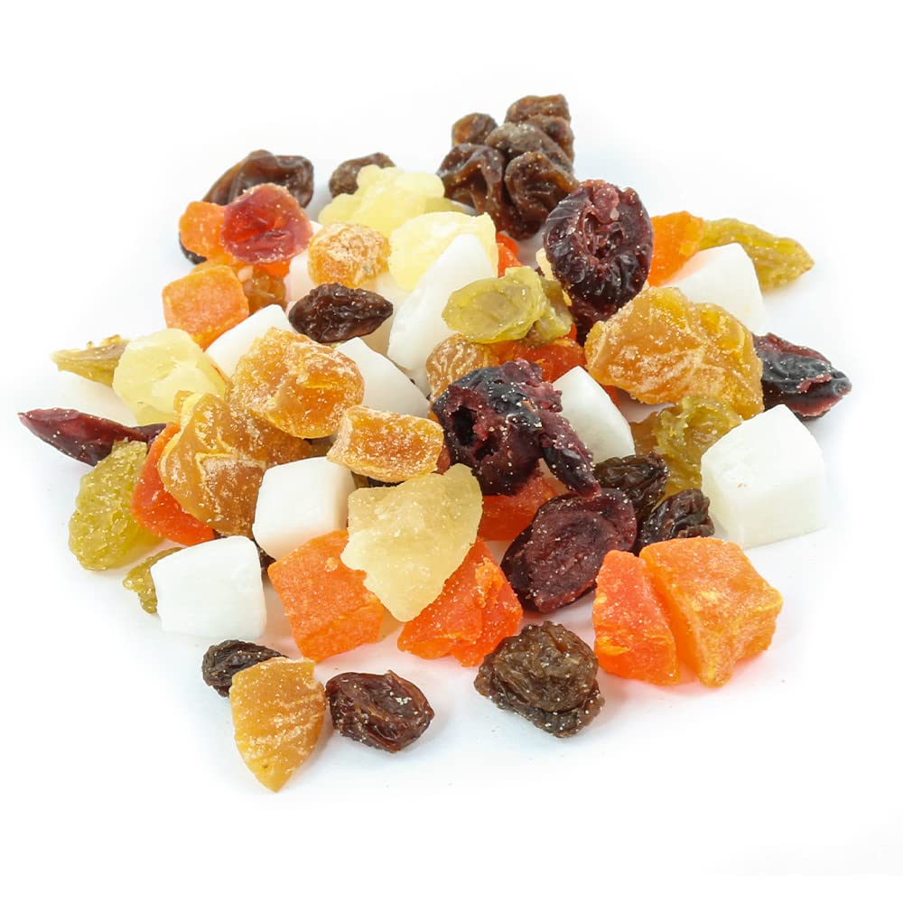 Oregon Farm Fresh Dried Fruit Mix