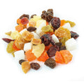 Oregon Farm Fresh Dried Fruit Mix
