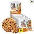 Lenny & Larry's Peanut Butter Chocolate Chip Protein Cookie