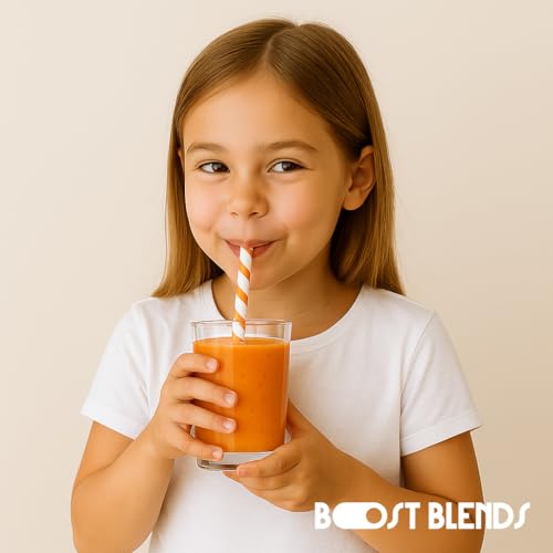 Smoothie Variety Pack – 30 Instant Breakfast Smoothies