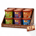 Modern Oats Instant Oatmeal Variety Pack