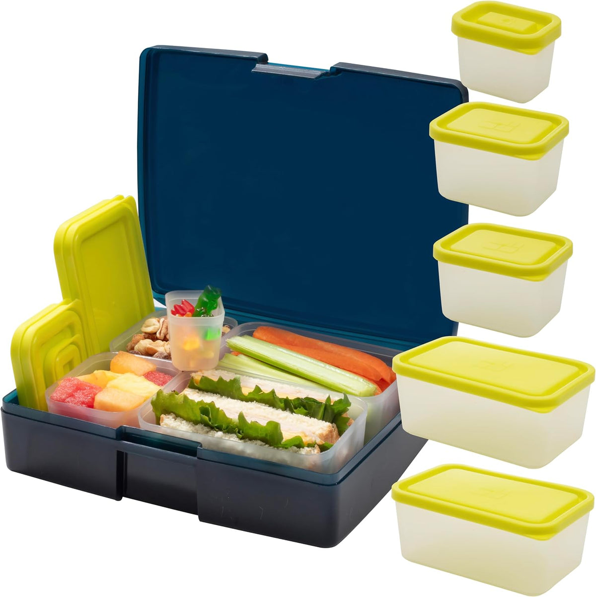 Bentology Bento Lunch Box