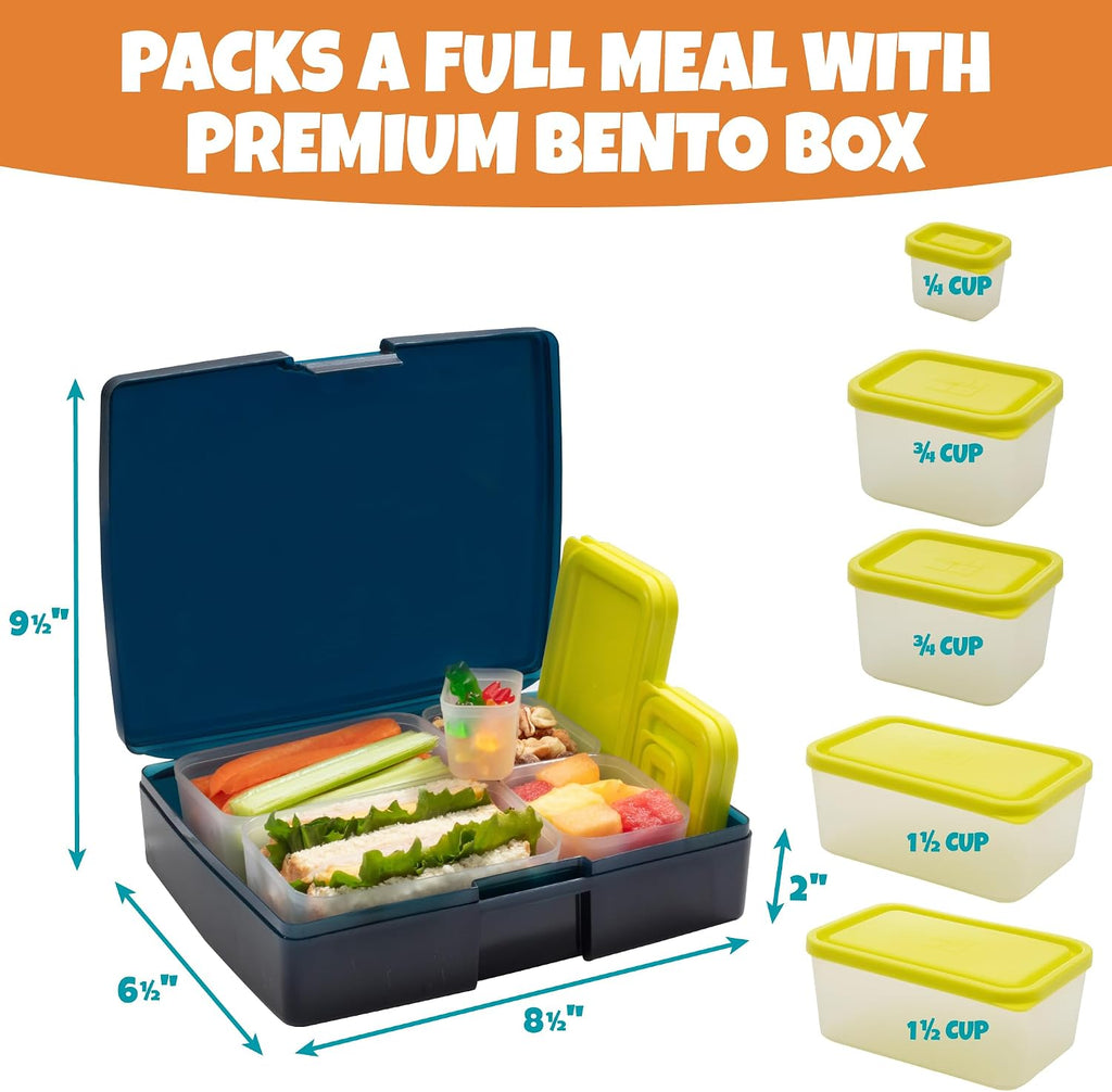 Bentology Bento Lunch Box