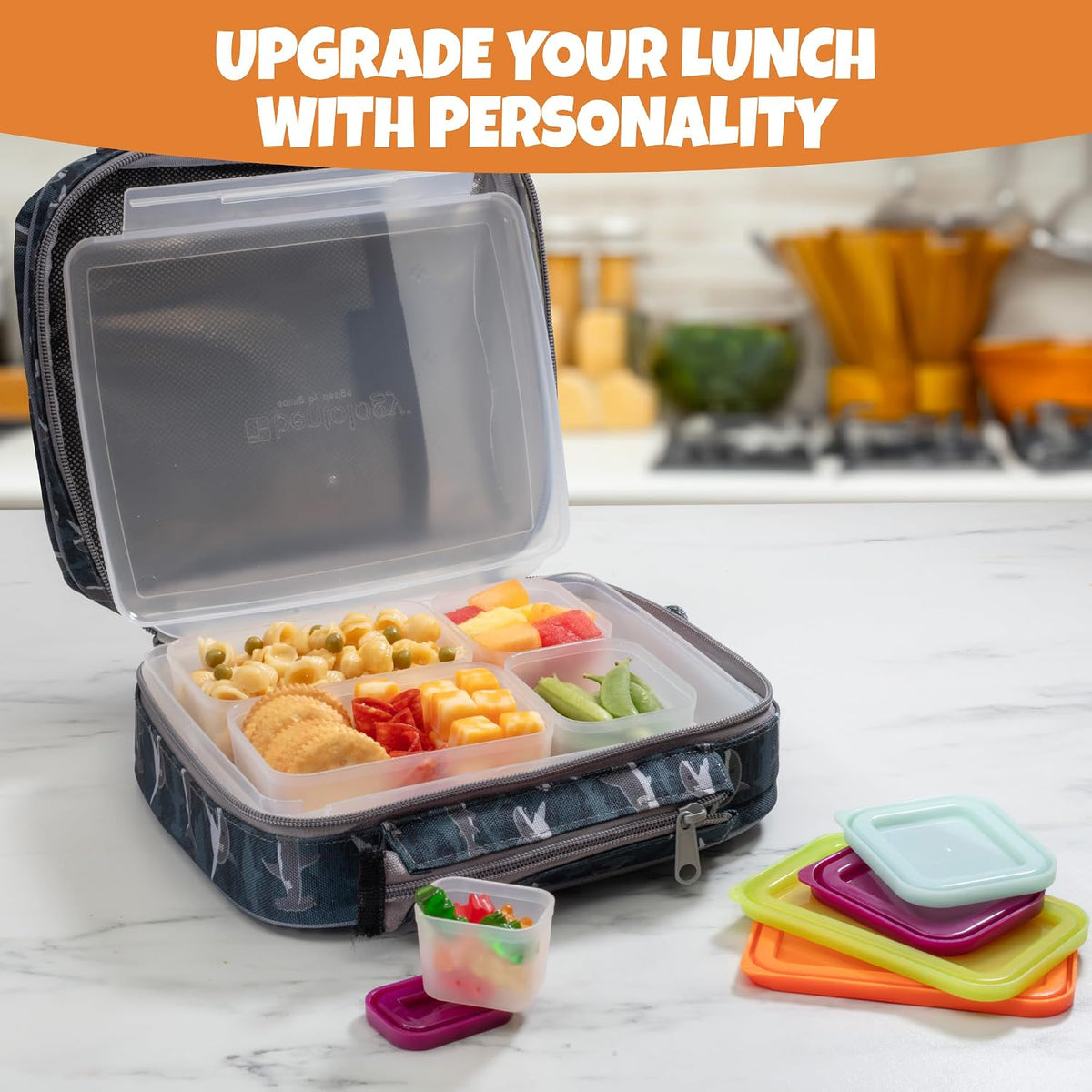 Bentology Bento Lunch Box